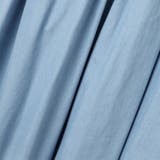 ダンガリーデニムギャザーフレアスカート≪手洗い可能≫ | QUEENS COURT | 詳細画像18 