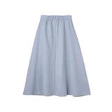 ツィードライクアシメフリルスカート≪手洗い可能≫ | QUEENS COURT | 詳細画像16