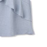 ツィードライクアシメフリルスカート≪手洗い可能≫ | QUEENS COURT | 詳細画像19