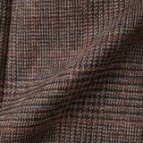 マルチグレンチェックタックプリーツスカート≪手洗い可能≫ | QUEENS COURT | 詳細画像16 