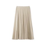 シープナッパチョウプリーツスカート | QUEENS COURT | 詳細画像18 