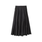 シルキーローンウエストプリーツスカート≪手洗い可能≫ | QUEENS COURT | 詳細画像29 