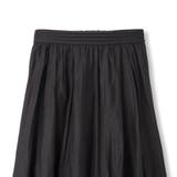 シルキーローンウエストプリーツスカート≪手洗い可能≫ | QUEENS COURT | 詳細画像31 