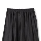 シルキーローンウエストプリーツスカート≪手洗い可能≫ | QUEENS COURT | 詳細画像33 
