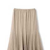 割繊タンブラーピーチマーメイドスカート≪手洗い可能≫ | QUEENS COURT | 詳細画像10 