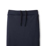 ミドルリブナロースカート≪洗濯機で洗える≫ | QUEENS COURT | 詳細画像17 