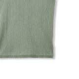 ブライトワイドリブスリーブレスニット≪手洗い可能≫ | QUEENS COURT | 詳細画像11 