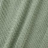 ブライトワイドリブスリーブレスニット≪手洗い可能≫ | QUEENS COURT | 詳細画像12 