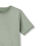 ブライトワイドリブニット≪手洗い可能≫ | QUEENS COURT | 詳細画像13 