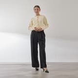 スポンディッシュニットフリルカーディガン≪手洗い可能≫ | QUEENS COURT | 詳細画像21 