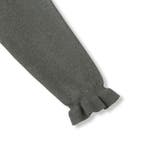 スポンディッシュニットフリルカーディガン≪手洗い可能≫ | QUEENS COURT | 詳細画像33 