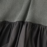 スポンディッシュニットバルーンプルオーバー≪手洗い可能≫ | QUEENS COURT | 詳細画像17