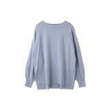 シアバターボートネックニット≪手洗い可能≫ | QUEENS COURT | 詳細画像23 