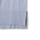 シアバターボートネックニット≪手洗い可能≫ | QUEENS COURT | 詳細画像27 