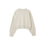 パールドットニットプルオーバー≪手洗い可能≫ | QUEENS COURT | 詳細画像15 