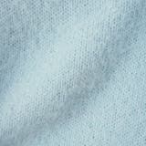 シャギーヤーンポロニットトップス≪手洗い可能≫ | QUEENS COURT | 詳細画像21 