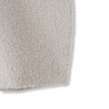 フェレットタッチWフェイスボクシーニット≪手洗い可能≫ | QUEENS COURT | 詳細画像25 