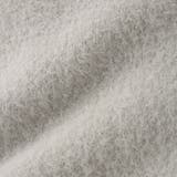 フェレットタッチWフェイスボクシーニット≪手洗い可能≫ | QUEENS COURT | 詳細画像26 