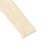 フラワーチュールペプラムリブニット≪手洗い可能≫ | QUEENS COURT | 詳細画像17 