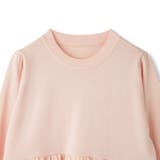 バルーンヘムニットプルオーバー≪手洗い可能≫ | QUEENS COURT | 詳細画像17 