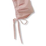 ギャザースリーブボートネックブラウス≪洗濯機で洗える≫ | QUEENS COURT | 詳細画像32 