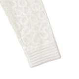 コードラッセルレースプルブラウス≪手洗い可能≫ | QUEENS COURT | 詳細画像14 