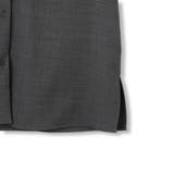 ナチュラルストレッチフレアカラーブラウス≪手洗い可能≫ | QUEENS COURT | 詳細画像14 