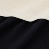 ドッキングライク軽量ニットワンピース≪手洗い可能≫ | VICKY | 詳細画像13 