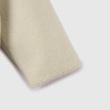 フェイクムートンミドルダブルコート | VICKY | 詳細画像15 