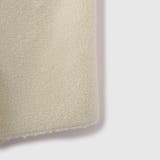 フェイクムートンミドルダブルコート | VICKY | 詳細画像16 