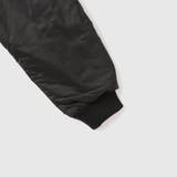 ボア切替ノーカラーミドルコート | VICKY | 詳細画像12 