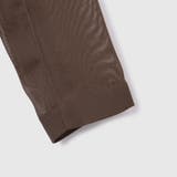 【追加生産】メッシュダブルテーラージャケット≪手洗い可能≫ | VICKY | 詳細画像27