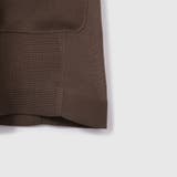 【追加生産】メッシュダブルテーラージャケット≪手洗い可能≫ | VICKY | 詳細画像28