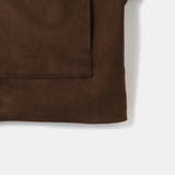 スウェードチョウライトショートジャケット | VICKY | 詳細画像13