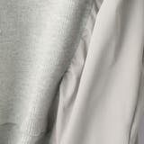 ミラノリブギャザーZIPブルゾン | VICKY | 詳細画像23