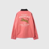 TIGER刺繍ダックジャケット≪手洗い可能≫ | VICKY | 詳細画像17 