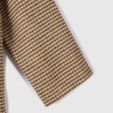 ツィーディチェックWボタンジャコット | VICKY | 詳細画像13 