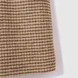 ツィーディチェックWボタンジャコット | VICKY | 詳細画像14 