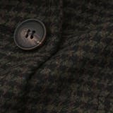 ツィーディチェックWボタンジャコット | VICKY | 詳細画像16 