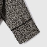 MIXツィードCPOジャケット | VICKY | 詳細画像12 