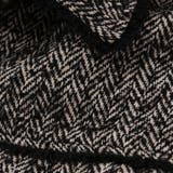 MIXツィードCPOジャケット | VICKY | 詳細画像14 