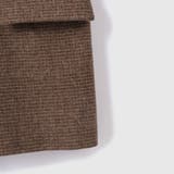 ツィーディファインチェックジャコット | VICKY | 詳細画像14 