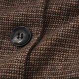 ツィーディファインチェックジャコット | VICKY | 詳細画像16 