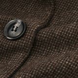 ツィーディファインチェックジャコット | VICKY | 詳細画像17 