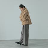 フェイクファージャケット | VICKY | 詳細画像17 