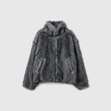 フェイクファージャケット | VICKY | 詳細画像19 