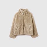 フェイクファージャケット | VICKY | 詳細画像20 