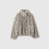 フェイクファージャケット | VICKY | 詳細画像21 