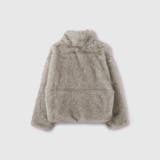 フェイクファージャケット | VICKY | 詳細画像22 