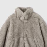 フェイクファージャケット | VICKY | 詳細画像23 